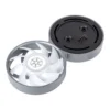 SilverStone IMF70 ARGB Upgrade Fan Kit, Black | SST-IMF70-ARGB - Image 9 SilverStone IMF70 ARGB Upgrade Fan Kit, Black | SST-IMF70-ARGB