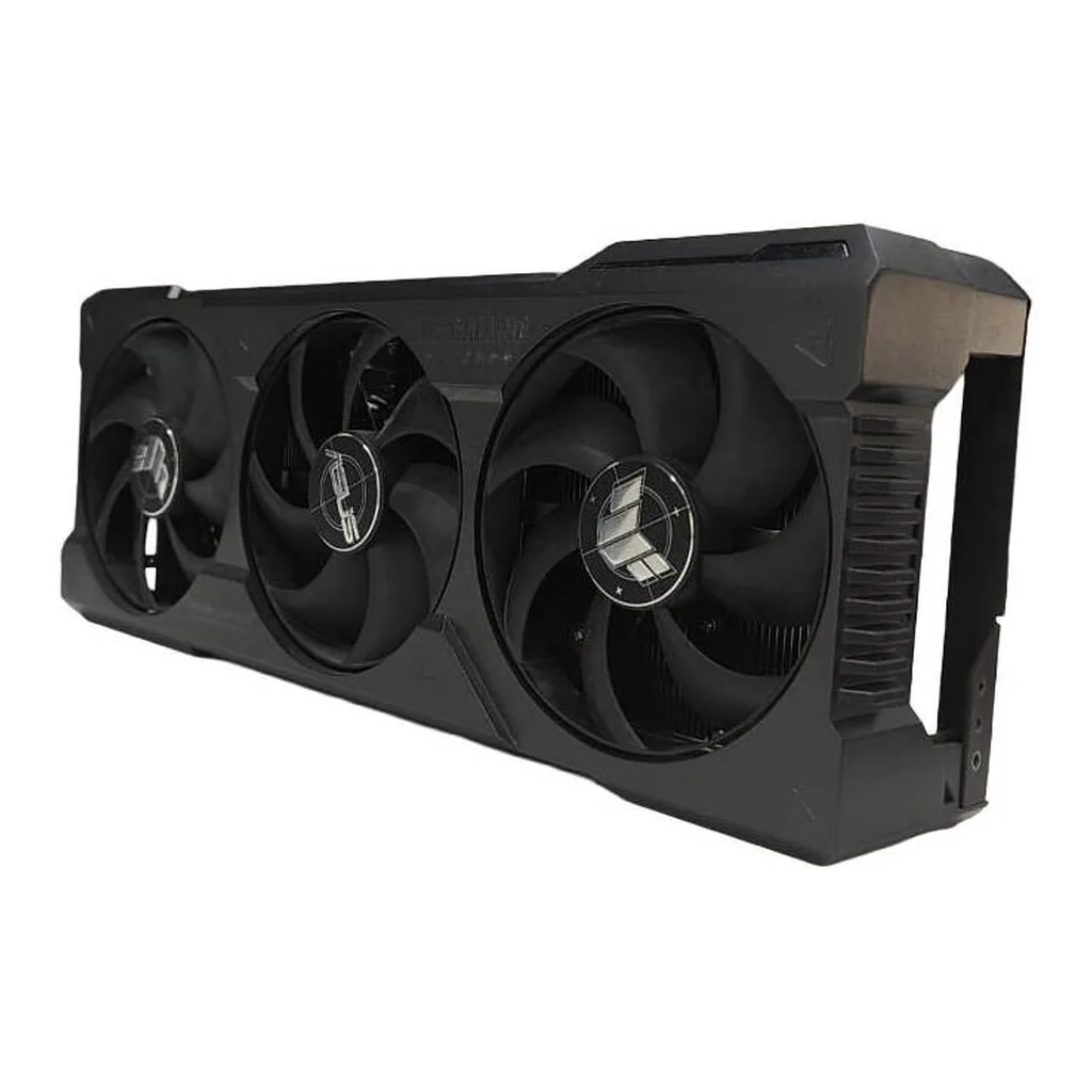 ASUS TUF Gaming GeForce RTX 4090 Housing Only - Image 4 ASUS TUF Gaming GeForce RTX 4090 Housing Only