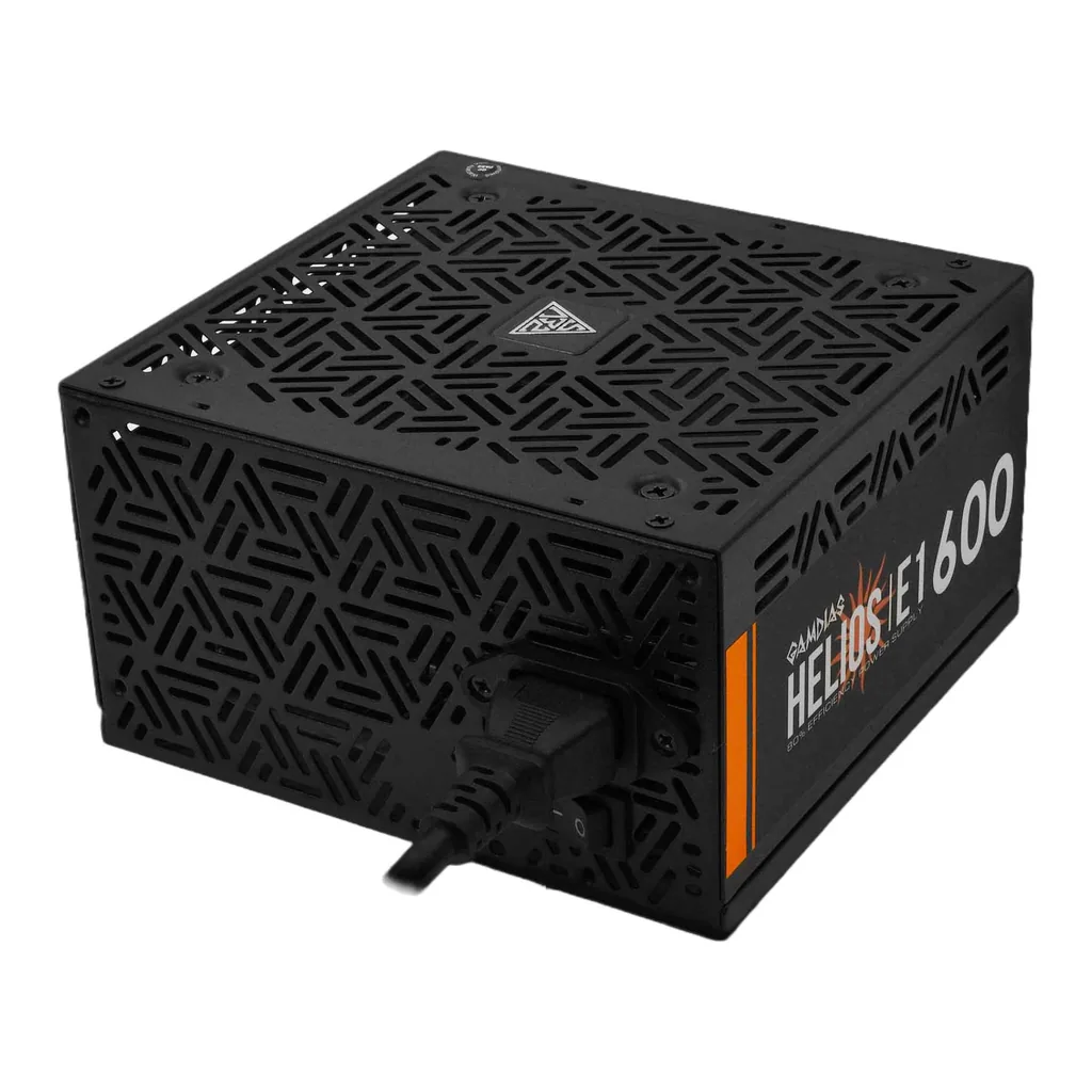 736a5cf16ca00b9c000b1b300ecf9393-hi.jpg GAMDIAS Helios E1-600W PSU, 600W Power, Meets 80% Efficiency, Automatic Fan Speed Optimization, 620mm EPS Cable, Support C6/C7 Power States, Stealth Black | GD-HELIOS-E1-600