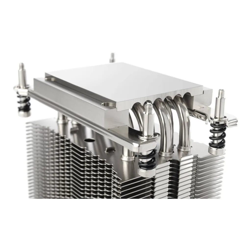 Noctua NH-U9 TR4-SP3 CPU Coolers, Brown - Image 5 Noctua NH-U9 TR4-SP3 CPU Coolers, Brown