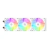 ID-Cooling FX360 TD White AIO Liquid CPU Cooler - Image 5 ID-Cooling FX360 TD White AIO Liquid CPU Cooler