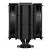 Cooler Master V4 Alpha 3DHP Advanced Cooling, Black | MAZ-T2HP-217PK-R1 - Image 3 Cooler Master V4 Alpha 3DHP Advanced Cooling, Black | MAZ-T2HP-217PK-R1