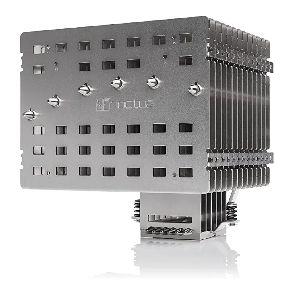 Noctua NH-P1 - Image 1 Noctua NH-P1