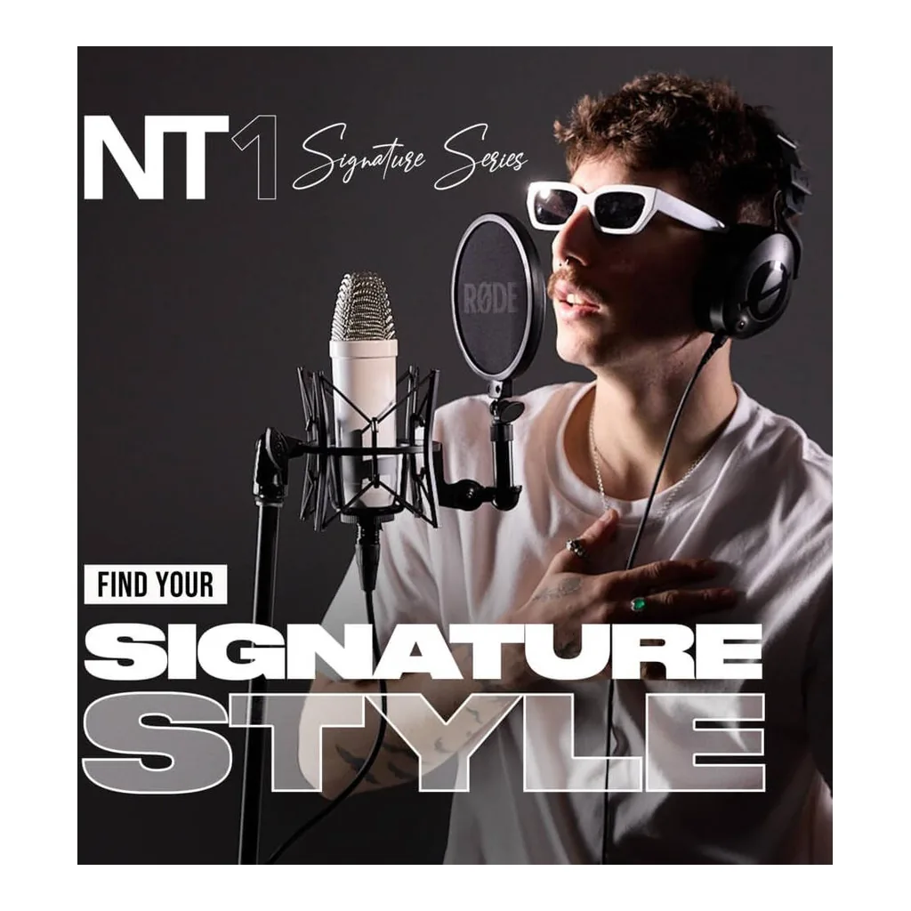 74ef129d1e268690dc1582e32278fc3e-hi.jpg RODE NT1 Signature Series Condenser Microphone