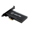 Elgato Game Capture HD60 Pro PCIe Capture Card, 1080p60 | 1GC109901002 - Image 1 Elgato Game Capture HD60 Pro PCIe Capture Card, 1080p60 | 1GC109901002