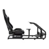 758a358611aee962c8546d317edae054-hi.jpg Thermaltake Direct Drive Racing Simulator Bundle - GR300 Racing Simulator Cockpit + G6 Direct Drive Racing Wheel with Pedals Bundle