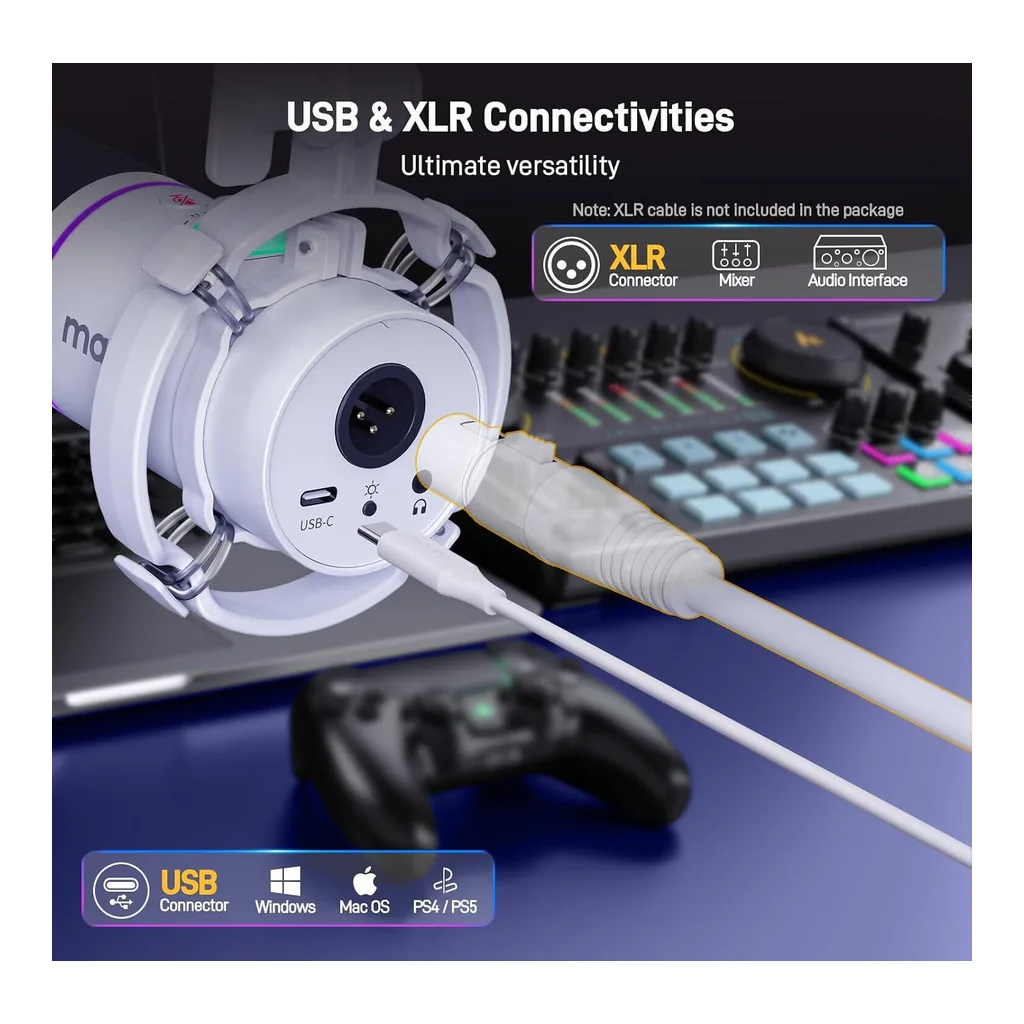 7638303793cf2d4af5f2d4b8734306eb-hi.jpg Maono PD200X USB/XLR Dynamic Microphone