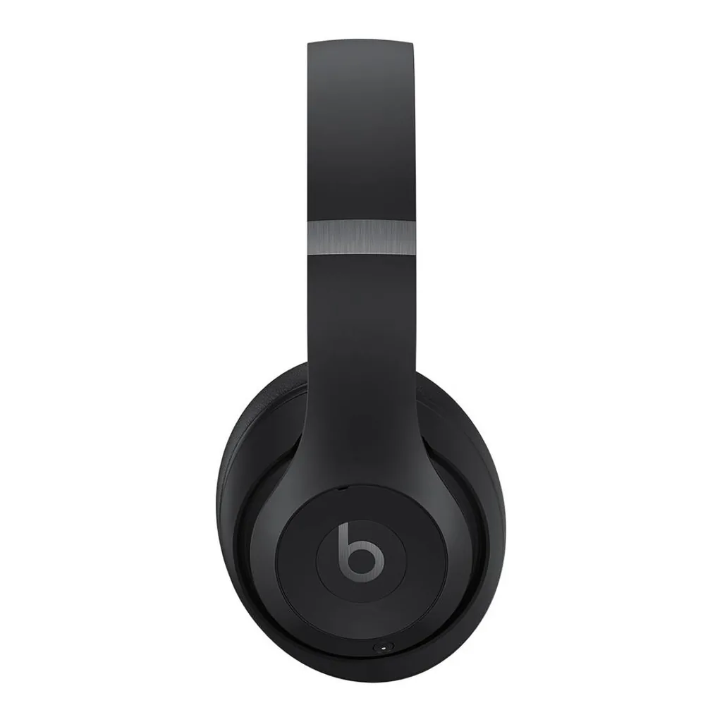 7671d1b8d0538fb986d019f3cbee180c-hi.jpg Beats Studio Pro Headphones, Wireless Bluetooth/3.5mm Analog Input Connectivity, 40mm Active Driver, Active Noise Cancelling, Spatial Audio, USB-C Universal Charging, Black