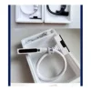 AIJS ATX 24-Pin Motherboard Power Extension Cable with ARGB SYNC, White - Image 5 AIJS ATX 24-Pin Motherboard Power Extension Cable with ARGB SYNC, White