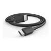 76ec4894a2b8969c0e1831386787b75b-hi.jpg ANKER Superior Defintion HDMI Cable, 6ft, 8K Resolution at 60Hz and 4K at 120Hz, For TVs, Projectors, and Sound Systems, Black