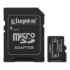 76fe05d964c420f0758612da41a48abf-hi.jpg Kingston Canvas Select Plus microSDXC Memory Card with Adapter, 1TB Capacity, UHS I U3 V30 A1, Up to 150MB/s Read Speed, Class 10, 4K Full HD Video Recording, Android Optimized | SDCS3/1TB
