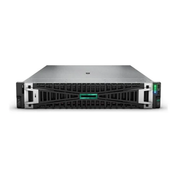 77436f3a3afb2be7ed8ffc730f8e79c5-hi.jpg HPE ProLiant DL380 Gen11 2U Rack Server, Intel Xeon-Silver 4410Y, 64GB RAM, 4x 20TB SATA HDD, Broadcom BCM5719 Ethernet 1Gb, MR416i-p Gen10 Plus x16, 1x 1000W PSU | DL-380-G11