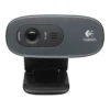 77ce8ef6ef4235e62cf546edb4f18a69-hi.jpg Logitech C270 Desktop or Laptop Webcam, HD 720p Widescreen for Video Calling and Recording