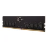 TeamGroup Elite DDR5 Desktop Memory, 32GB (1x 32GB) Capacity, 6000 MHz Memory Speed, CL46 CAS Latency, 1.1 Voltage, Black | TED532G5600C4601 - Image 3 TeamGroup Elite DDR5 Desktop Memory, 32GB (1x 32GB) Capacity, 6000 MHz Memory Speed, CL46 CAS Latency, 1.1 Voltage, Black | TED532G5600C4601 - Image 3