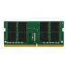 Kingston KVR32S22S8/8, 8GB DDR4, 3200MHz (PC4-25600), Non ECC Memory, SODIMM, CL22, 260 Pin, Laptop Memory | KVR32S22S8/8 - Image 1 Kingston KVR32S22S8/8, 8GB DDR4, 3200MHz (PC4-25600), Non ECC Memory, SODIMM, CL22, 260 Pin, Laptop Memory | KVR32S22S8/8 - Image 1