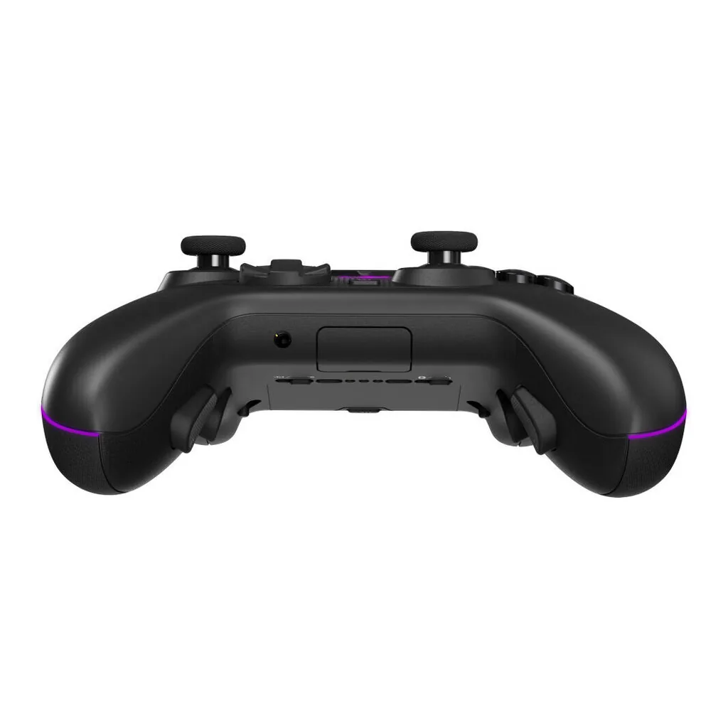 78625cb141804c08cab7db307c59b82a-hi.jpg ASUS ROG Raikiri II Xbox Wireless Controller, Tri-Mode Gaming Controller with TMR Joysticks, 1000Hz Polling Rate, Dual-Mode Triggers & RGB, Black