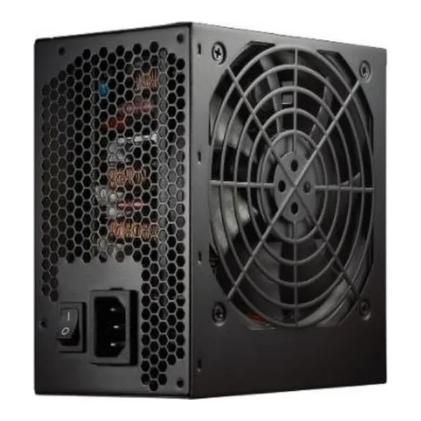 7870ca34d6deeec08502d43a28a02092-hi.jpg FSP Raider II 750W ATX Power Supply, 80 Plus Certification,100-240Vac 60/50Hz, 120mm Fan, Silver | PPA7502302T