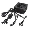 787b5c4dcb57bf274ef8dc43342e1534-hi.jpg FSP Hydro Pro Series 700W PSU, 80 Plus Bronze 230V EU, Efficiency ≥ 88%, Active PFC, +12V Single-Rail Design, 120mm Silent & Long Life Fan, 5A Current | HP2-700