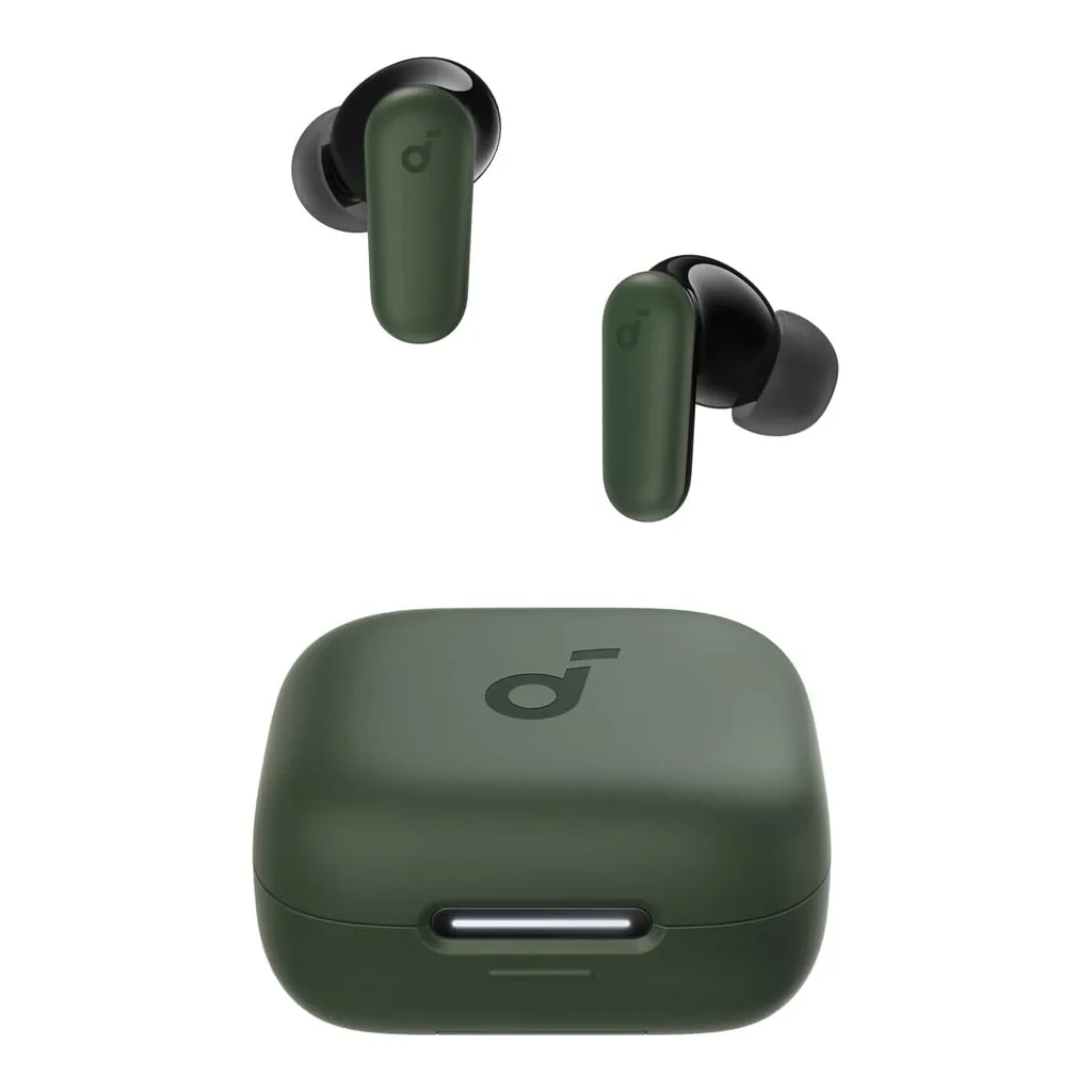 78b5bea4a76adc62df1ebf4045e4af5d-hi.jpg Anker Soundcore R50I NC Earbud, Up to 42dB Reduce Noise, Advanced Active Noise Cancelling System, Adaptive Technology, Transparency Mode, Up to 10 Hours Playtime, Green