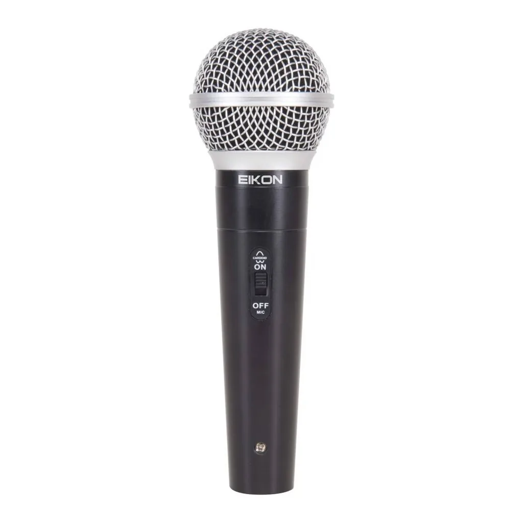 78d6248356ddbde7bad72d52a310bd83-hi.jpg EIKON DM580LC Dynamic Vocal Microphone with On/Off Switch