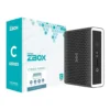 ZOTAC ZBOX CI665 Nano Core i7-1165G7 Barebone Mini PC | ZBOX-CI665NANO-BE - Image 1 ZOTAC ZBOX CI665 Nano Core i7-1165G7 Barebone Mini PC | ZBOX-CI665NANO-BE