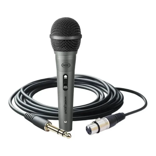 79d07ce68ddd704617839e879601a60b-hi.jpg Magic Star LH-210 Wired Karaoke Microphone