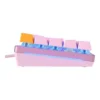 Glorious GMMK 2 65% Barebone Keyboard, Pink | GLO-GMMK2-65-RGB-P - Image 4 Glorious GMMK 2 65% Barebone Keyboard, Pink | GLO-GMMK2-65-RGB-P
