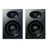 7b369a83adf9cf21949f271446e9353a-hi.jpg Alesis Elevate 4 Powered Desktop Studio Speakers, 4" (10.2 cm) Woofer LF Driver, 1" (2.5 cm) Silk-Dome Tweeter HF Driver, Black
