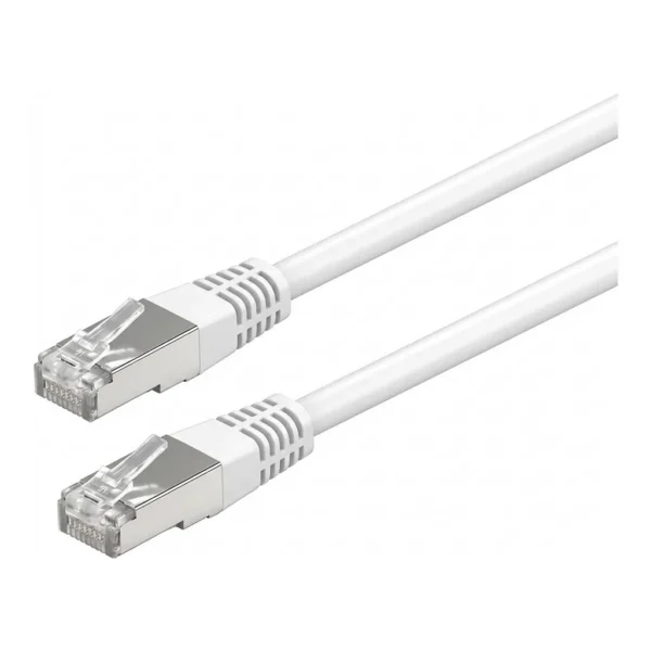 7bd227618fcb6100e5622f65d021308b-hi.jpg AICO 30M Cat6 RJ45 UTP Network Cable, White, 1 Piece