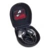 UDG U8200BL Creator Headphone Large Case, Black - Image 2 UDG U8200BL Creator Headphone Large Case, Black