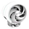 Zalman ZET 5 CPU Cooling, White - Image 4 Zalman ZET 5 CPU Cooling, White
