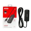 7cc3a14e34ca69dd78be9e36fdf8e1be-hi.jpg Unitek 4 Ports Powered USB 3.0 Hub, 5Gbps SuperSpeed, 150cm Cable, BC1.2 Charging, Plug & Play, Backward Compatible
