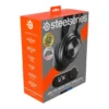 7cc41cfe989c0a1740cc90315419793f-hi.jpg SteelSeries Arctis Nova Pro Wireless Gaming Headset, Infinity Power System, Dual Audio Streams, Active Noise Cancellation, ClearCast Gen 2 Mic, Compatible with PS4 / PS5 / PC, Black