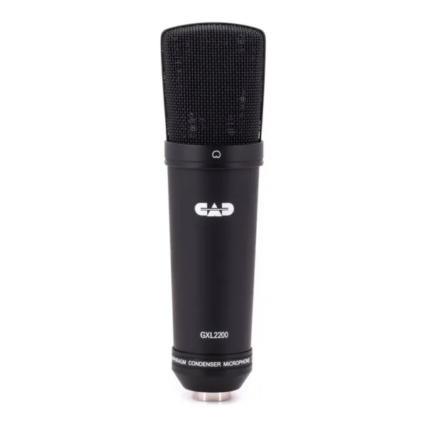 7cc762ba94d345493c50605d2b318389-hi.jpg CAD AUDIO GXL2200 Cardioid Condenser Microphone