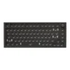 Glorious GMMK PRO 75% Barebone Keyboard, Black | GLO-GMMK-P75-RGB-B - Image 1 Glorious GMMK PRO 75% Barebone Keyboard, Black | GLO-GMMK-P75-RGB-B
