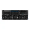 7d7a877b5fe5da172861064500fa7bbe-hi.jpg AI PRO AMD EPYC 4U Server - 2 EPYC 9655 96C/192T, 2x NVIDIA RTX Pro 6000 Blackwell 96GB, 256GB DDR5 6400MHz RAM, 4TB NVMe Gen5 + 3.84TB U.2 SSD, 4 3200W PSU, Dual 10GbE LAN