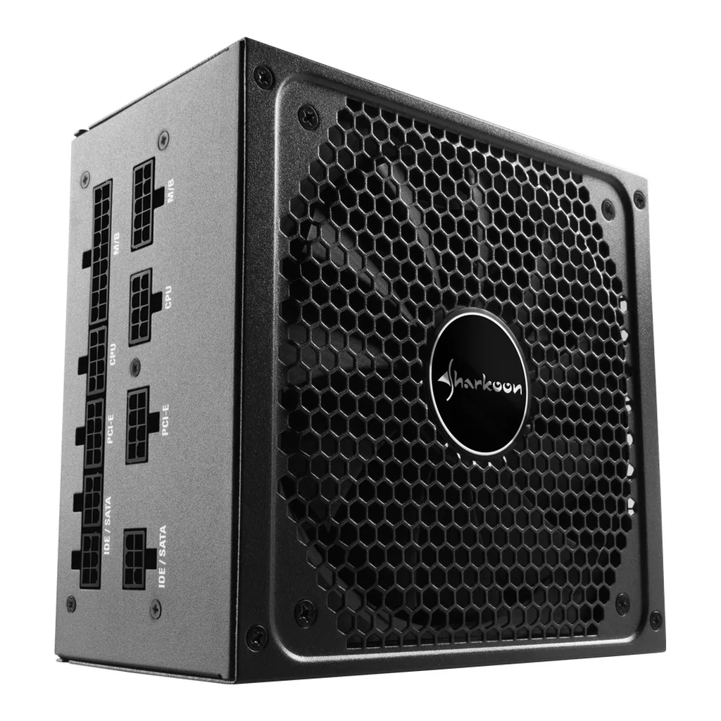 7ddc71df7d084d8e258b07975a1f38a7-hi.jpg Sharkoon 750 W, 80 Plus Gold Certification, Alimentation ATX Sharkoon SilentStorm Cool Zero Power Supply | 4044951026470