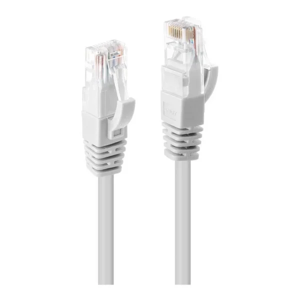 7e02a53092b1e6ff4f30820bb341fb73-hi.jpg TARADHIN 0.5 Meter Cat6 UTP PVC Ethernet Patch Cable, RJ45- High-Speed, Stable Internet & Gaming, Reliable Connectivity for Home, Office & Bulk Value for Everyday Networking solutions