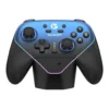 7ecd6d0dd81873a9872f16d296716c16-hi.jpg GameSir Super Nova Wireless Gaming Controller, 1000Hz Polling Rate, Hall Effect Joystick & Trigger, Vibration Feedback & Motion Control, Detachable Faceplate, Charging Dock, Blue