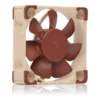 Noctua NF A4x10 5V PWM 40mm Cooling Fan, Brown - Image 8 Noctua NF A4x10 5V PWM 40mm Cooling Fan, Brown