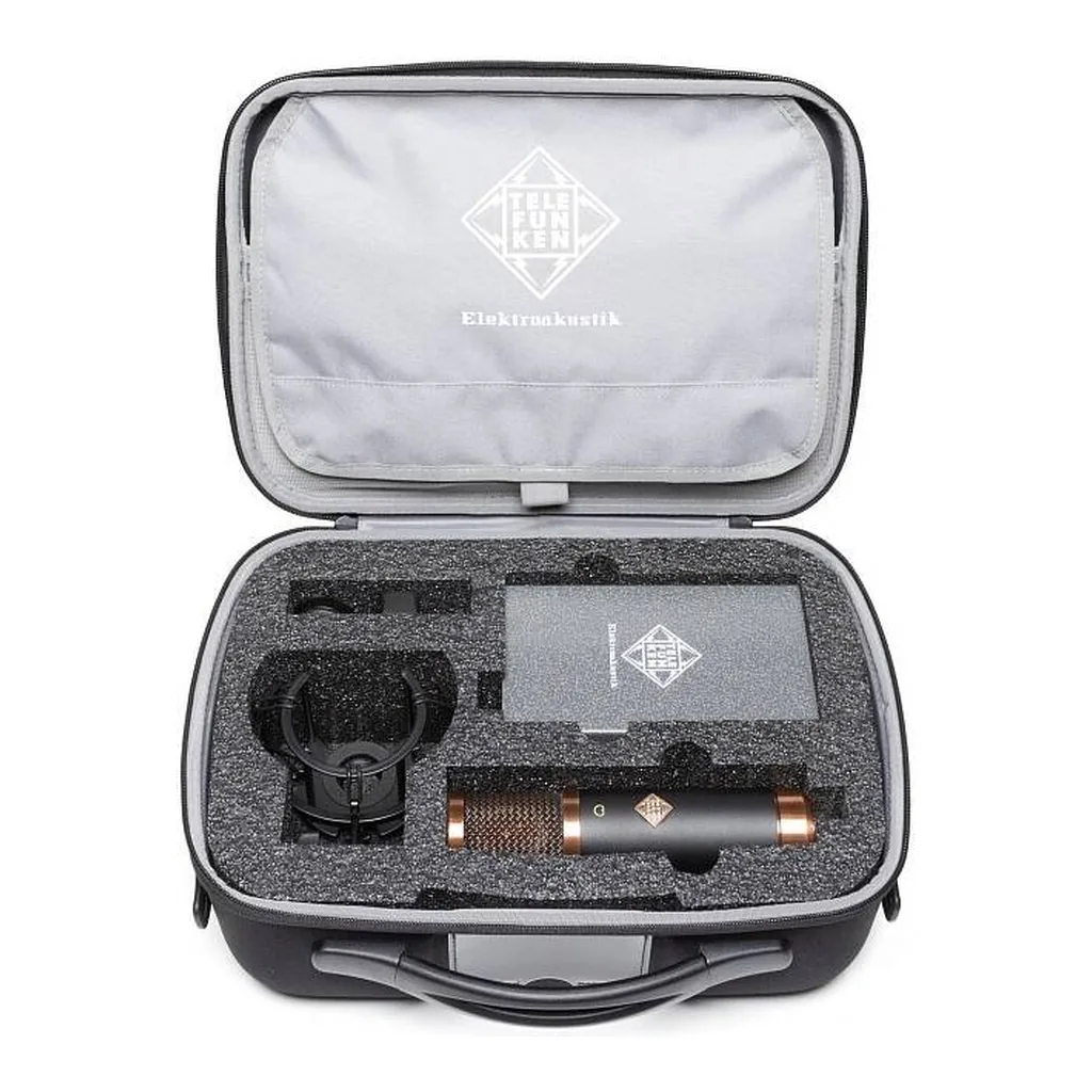 7fe14498976d552b32967016c1910f25-hi.jpg Telefunken TF29 Copperhead Microphone