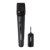 80ccafcdc9d44a8df06433382d098419-hi.jpg Platinum Karaoke B10 Single Portable Rechargeable Wireless Microphone