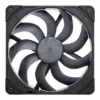 Noctua NF-A14x25 G2 PWM Case Fan, chromax.black - Image 1 Noctua NF-A14x25 G2 PWM Case Fan, chromax.black