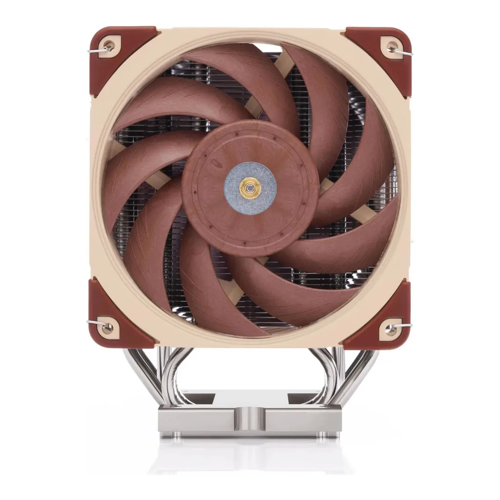 Noctua NH-U12S DX-4677 CPU Air Cooler, Brown - Image 6 Noctua NH-U12S DX-4677 CPU Air Cooler, Brown