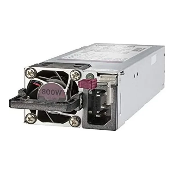 80effb8bea65e9adf404f7149182399e-hi.jpg HPE 865414-B21 - 800W Flex Slot Platinum Hot Plug Low Halogen Power Supply Kit | 865414-B21 / P38995-B21