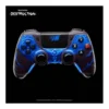 80fe27b258626d1db0b2159ea0051ae8-hi.jpg Lexip Madara Destruction Controller Design by Tsume, Naruto Shippuden Controller, Wireless Gaming Controller with 4 Programmable Paddles, PC Nintendo Switch Compatible Anime Collector Edition
