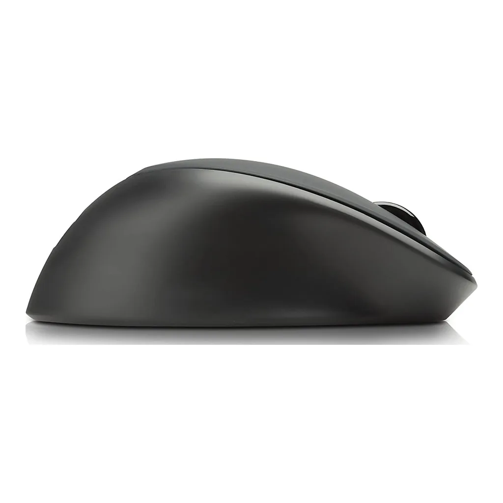 819991f00ca2c31988573c10fa5663b5-hi.jpg HP Comfort Grip Wireless Mouse, Black