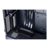 Lian-Li Premium PCI-E x16 3.0 Black Extender Riser Cable 200mm and Covert Bracket Mount for LANCOOL II | LAN2-1X - Image 4 Lian-Li Premium PCI-E x16 3.0 Black Extender Riser Cable 200mm and Covert Bracket Mount for LANCOOL II | LAN2-1X