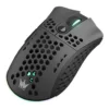 829c1fa195a0e4539681de6a0d0c6ce4-hi.jpg Galax HOF Ace M2 Gaming Wireless Mouse, PixArt Optical Sensor, 38000 DPI Sensitivity, 400 IPS Max Speed, 6 Programmable Macro Buttons, 1.8 m Braided Fiber Cable, Black | MGHM2P708RG2BB
