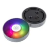 SilverStone IMF70 ARGB Upgrade Fan Kit, Black | SST-IMF70-ARGB - Image 6 SilverStone IMF70 ARGB Upgrade Fan Kit, Black | SST-IMF70-ARGB